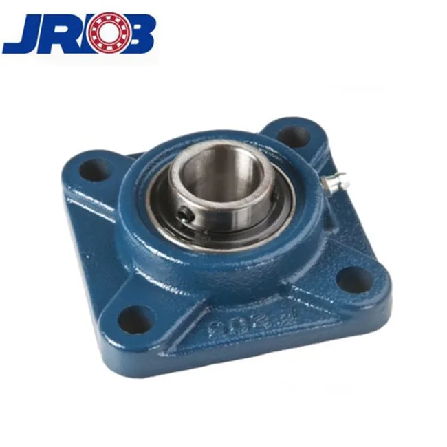 Ntn Miniature Pillow Block Bearing F205 For Heavy Machine Buy