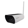 LS VISION 1080P Wireless Camera De Surveillance Exterieur PIR IR Waterproof Solar Battery Powered Wifi CCTV Camera with SD Card