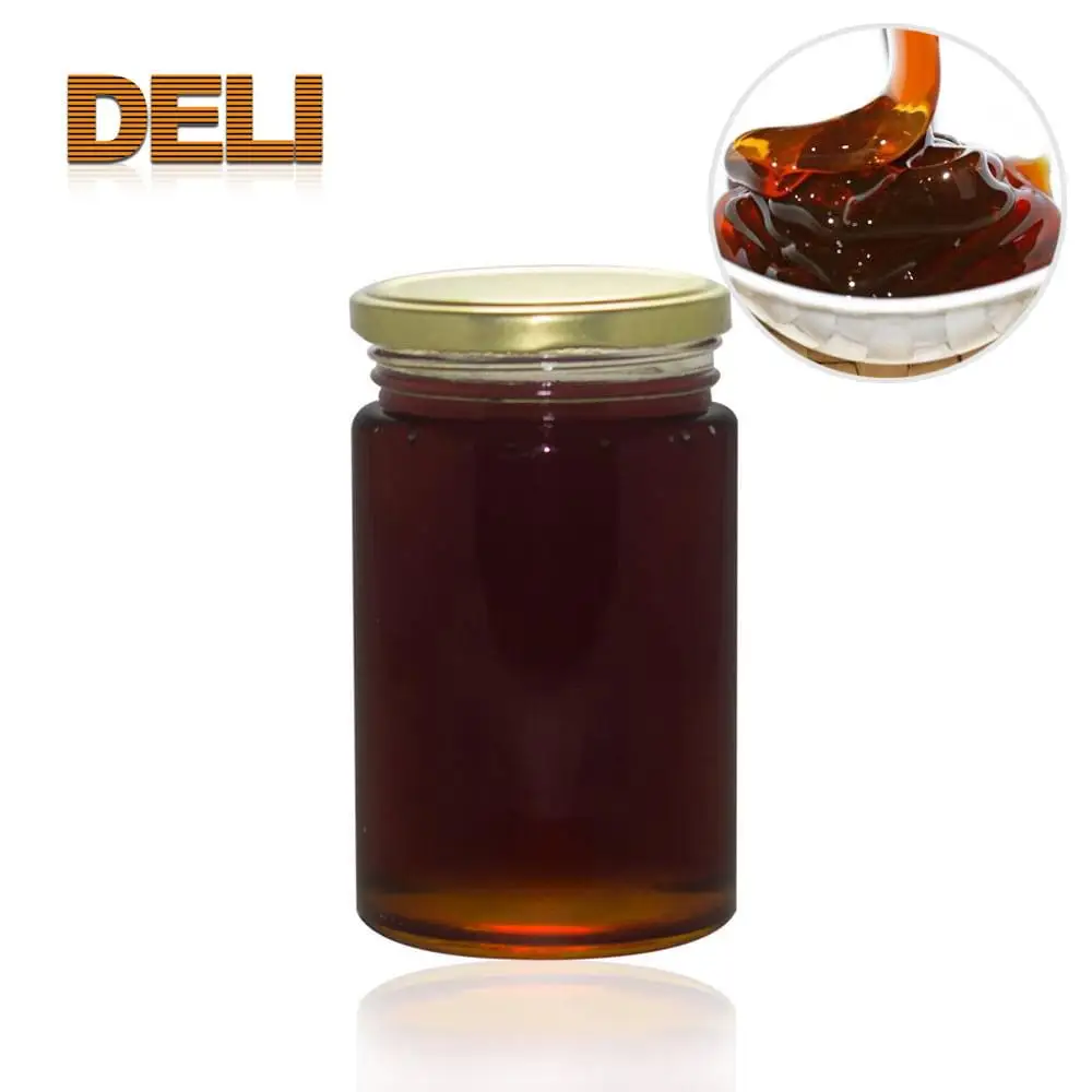 
The best honey syrup popular in dubai 