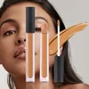 S52 Cosmetic concealer waterproof OEM your own brand liquid concealer makeup