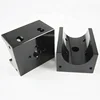 Shenzhen Factory CNC Machining Single Rod Clamp Block for Camera