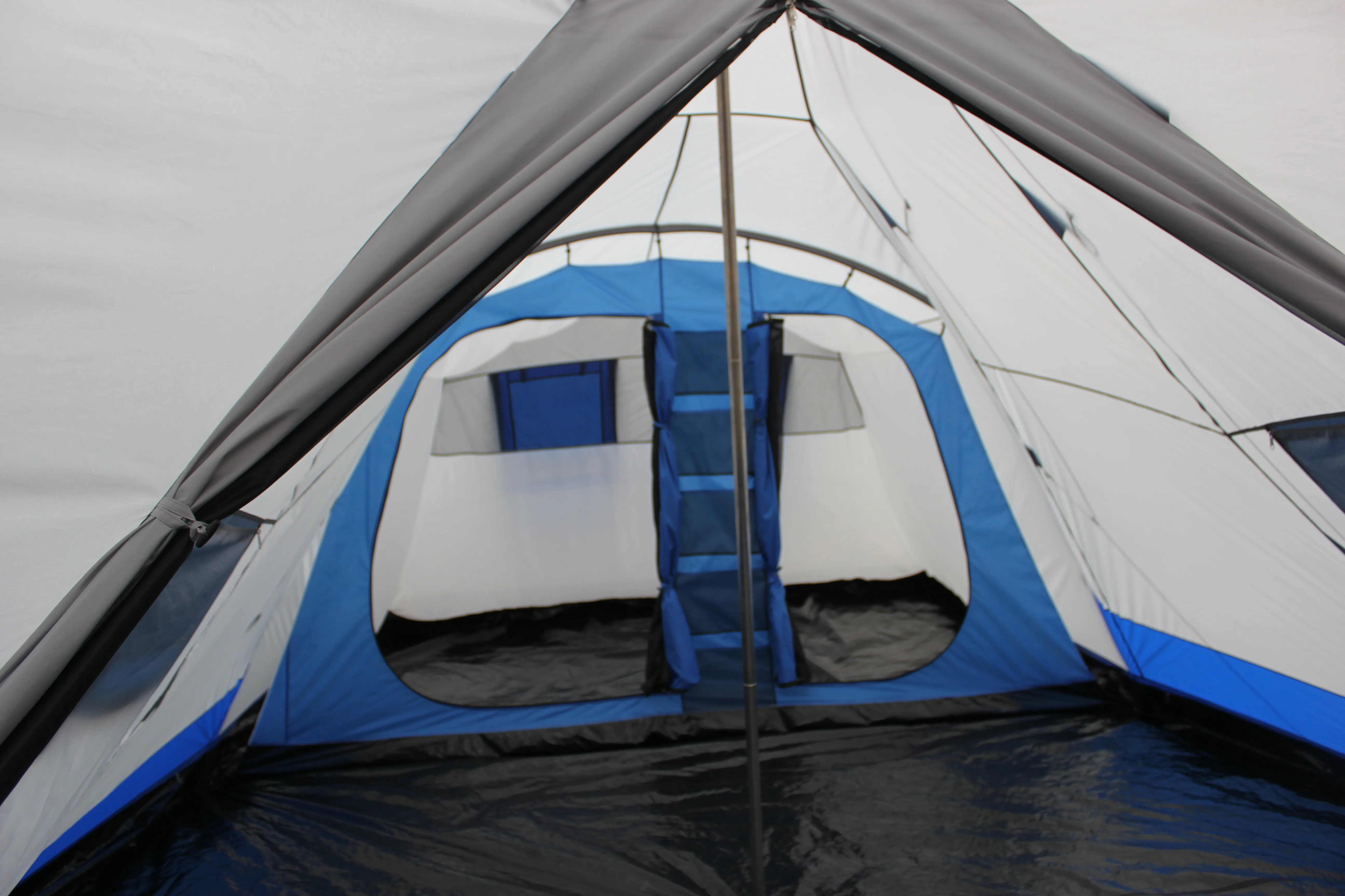 Top 5 Tentes Gonflables Tipi pour 2 Personnes - Tentes de Camping