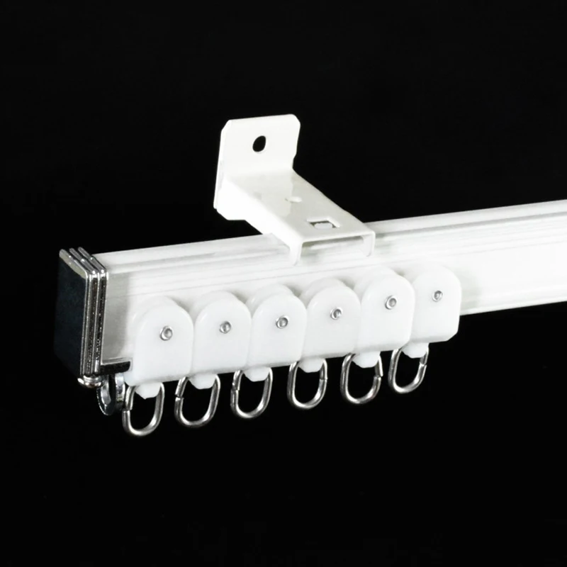 Venta al por mayor riel cortina camion-Compre online los mejores riel