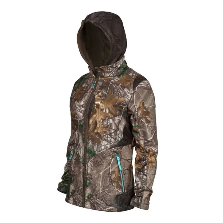 Womens Waterproof Camo Hunting Jackets For Sale Buy Camo Hunting