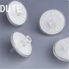 PP / PES / PVDF / PTFE Syringe Filter For Lab Solution Sample
