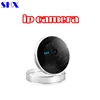 New easy to install p2p ip camera 720P P2P Wifi ip camera mini cctv camera alarm setting PTZ wireless security