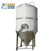 4000L Beer processing equipment brewing fermenter tank for sale
