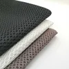 cheap Big hole polyester expanded metal mesh fabric for sports shoes
