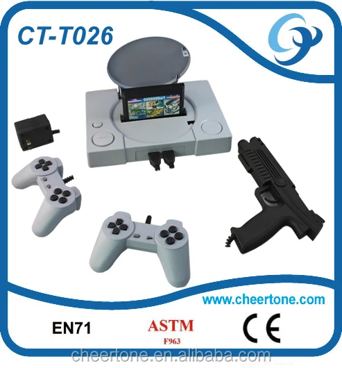 tv video game with 2 joystick price