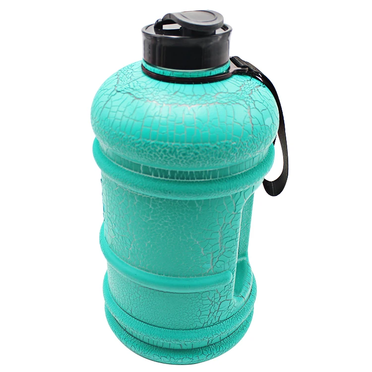 Alibaba Best Seller And Golden Supplier Gallon 2.2l Water Bottle,Half Gallon Water Jur/jug Buy