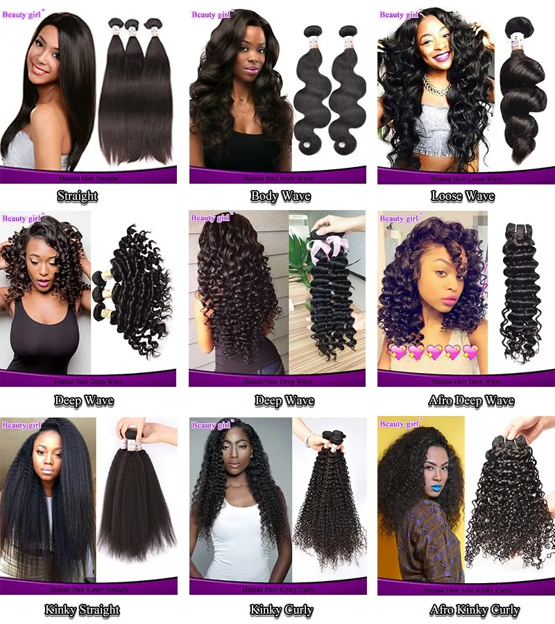 Remy Extensions Short Black Human Hair Styles For Black Women