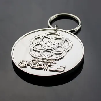key holder man