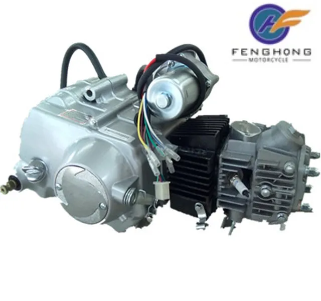 Cheap Used 152fmh Motorcycle Engines 125cc Buy 152fmh Motorcycle