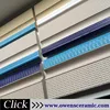 Standard border tile ceramic for swimming pool