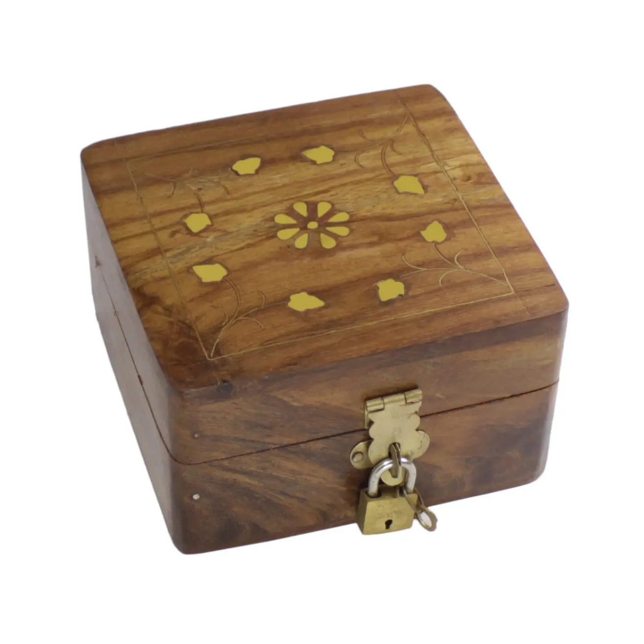 Cheap Wooden Keepsake Box With Lock, find Wooden Keepsake Box With Lock