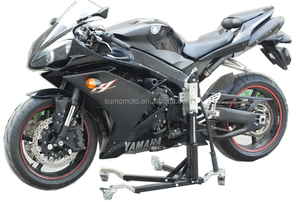 Motorcycle dolly side stand motorcycle bursig Products from Hangzhou