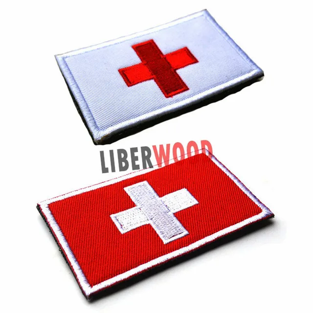 

Flag of Switzerland Swiss embroidered applique patch SWITZERLAND Souvenir Travel Patch SWISS Suisse Ecusson Skiing BADGE STOCK