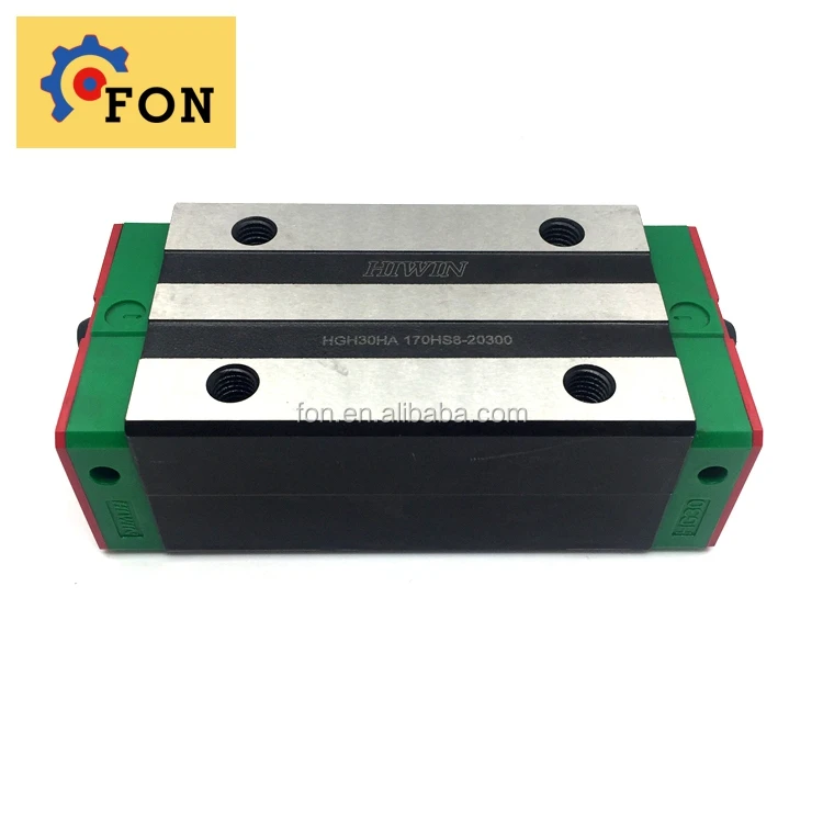 Original Hiwin Hg20 Linear Guide Rail Linear Motion Bearing Buy Hiwin