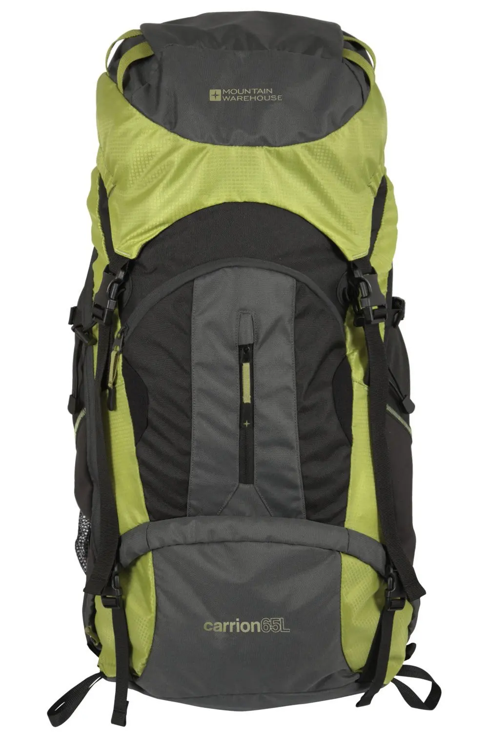 mountain warehouse packaway backpack