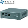 N3925SZ Support Windows Fanless Desktop Nano Mini PC i5