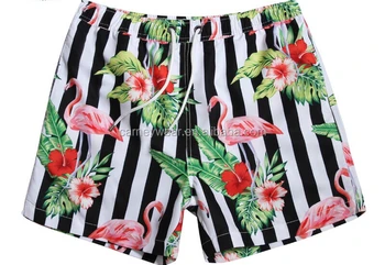 custom swimming shorts