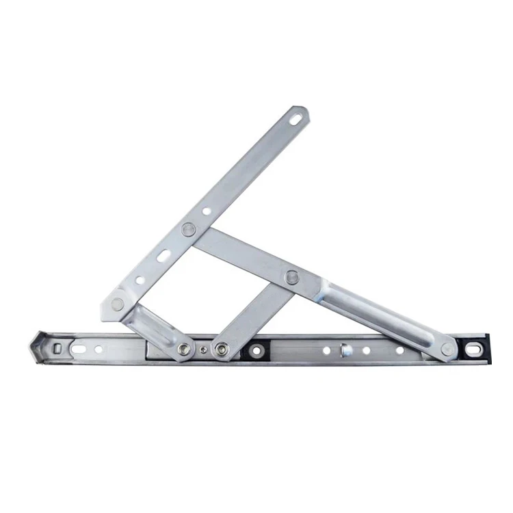 Stainless Steel Open Angle 90 Degree Window Friction Hinge Stay For ...