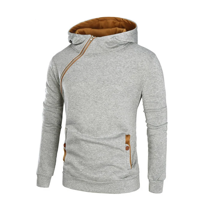 

2019 new design cropped Hooded Sweatshirt Men Women Pullover Hoodie Blank Hoodies with organic bamboo hoodies