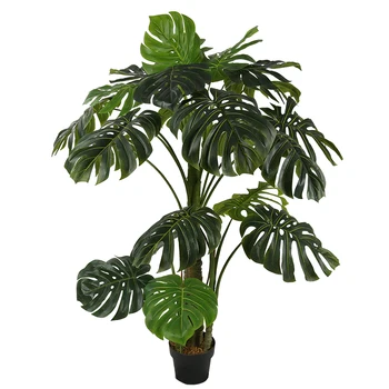 Download 1 5m Monstera Deliciosa Vegetacao Realista Falso Canto Da Planta Free Wallpaper 1 5m Monstera Deliciosa Vegetacao Realista Falso Canto Da Planta For Android Free