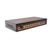 1x2 High Speed HDMI Splitter w/ Integrated Audio Extractor (Toslink & RCA L/R Audio) & AC Power