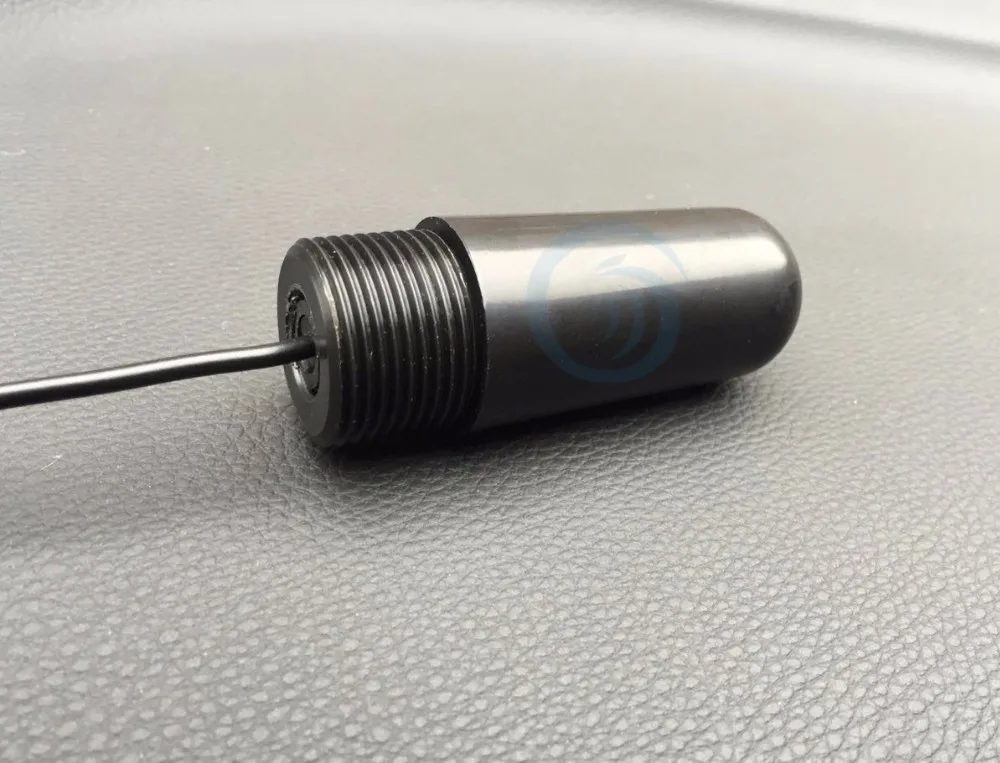 Hazardous Area Explosion Proof 2.4g Wifi Antenna With 3/4' Npt Thread