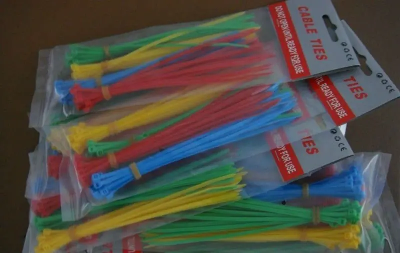 cable tie 4