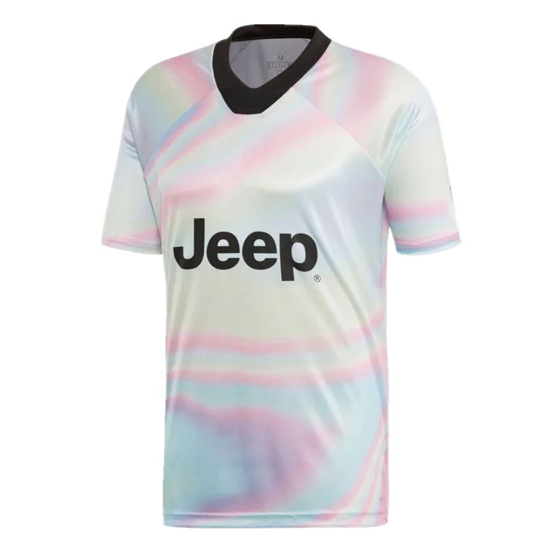 

Top thai SPORTS top thai quality football shirts set kits juventus new jersey