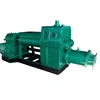 Mud Soil Silt Auto Fried Clay Roof Tile Machine