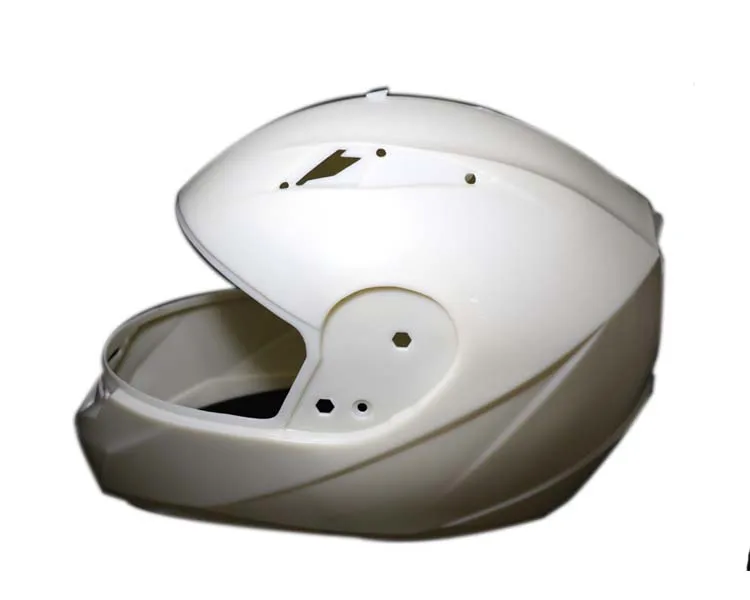ODM OEM Manufacturer Designer Custom Plastic Injection Mold custom ballist helmet plastic mold