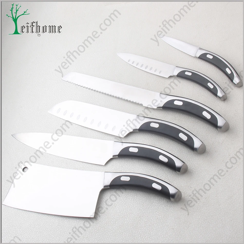 Fashion Patterns Butterfly Knife Knives