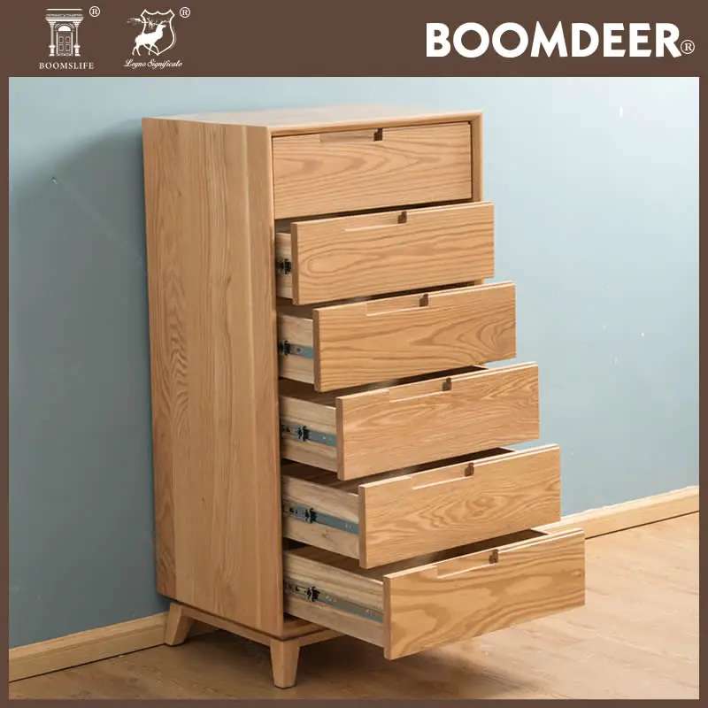 
wholesale buff modern philippines corner wardrobe cabinet with many drawer solid wood furniture used 