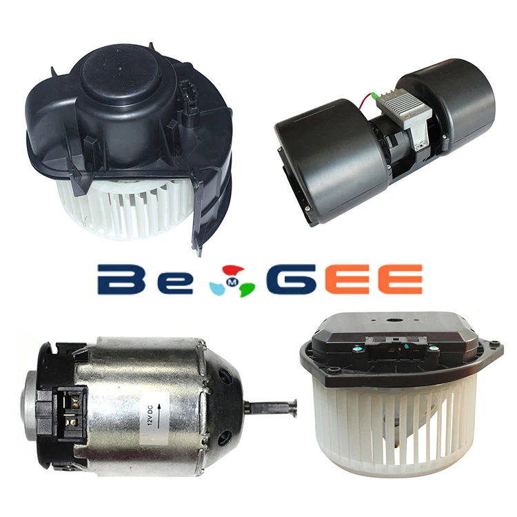 Automotive Heater Blower Motor For Nissan Xtrail 27225en000 Buy