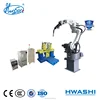Hwashi welding robot CNC welded welder industrial arm robot weld