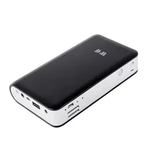 Mini iOS HD Projector 4K Capability