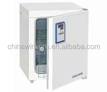 Professional laboratory/medical electric vertical thermostat industrial incubator