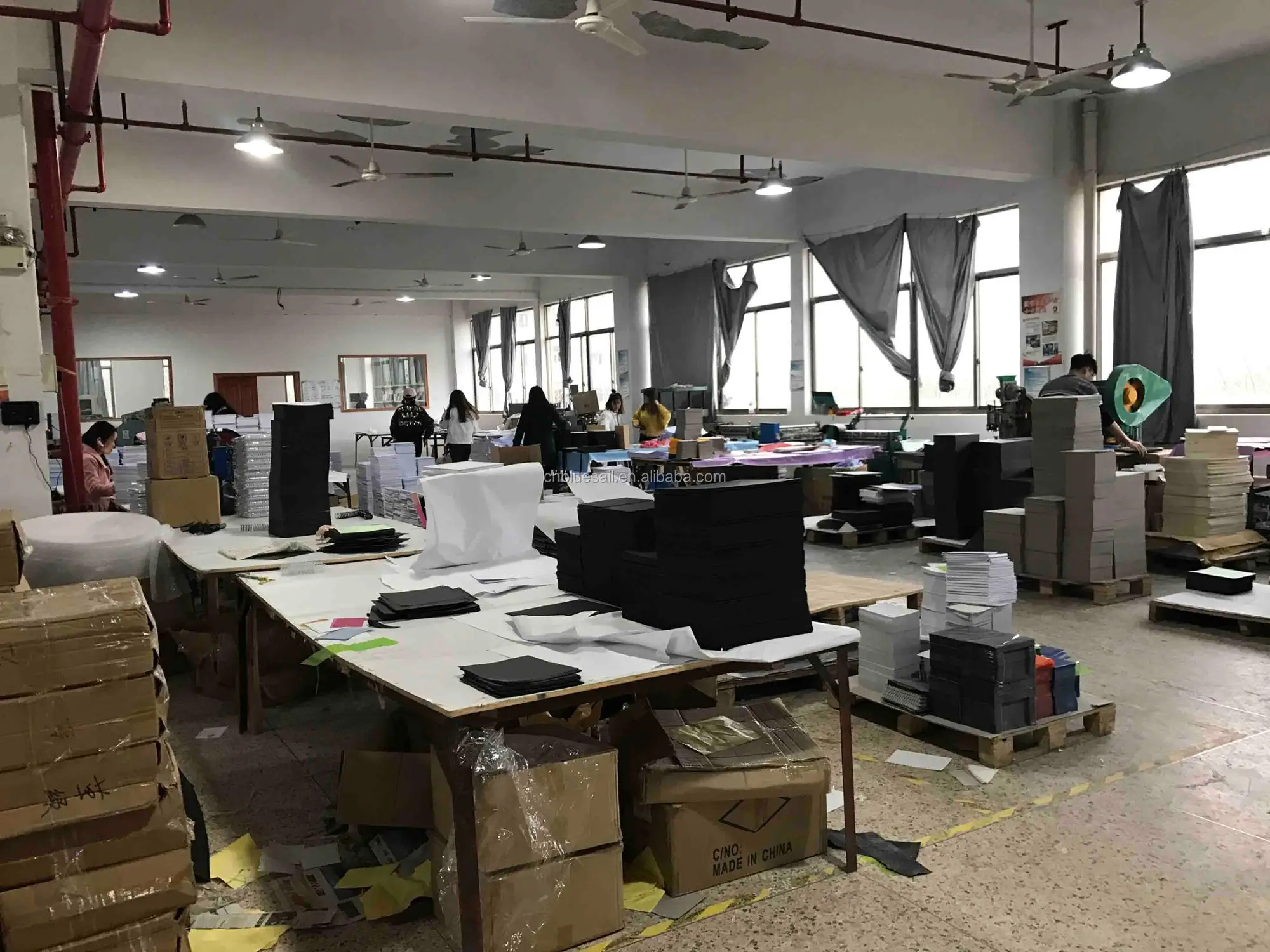 Kraft Scrapbook 21 5x29cm Amazon Paper Album Exquisite Gold Diy