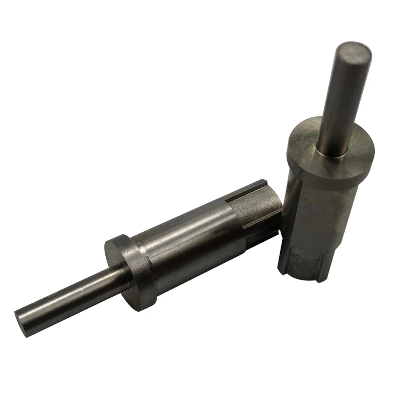 
Non-standard Customized Precision Special Shape Punch Pin For Metal Parts 