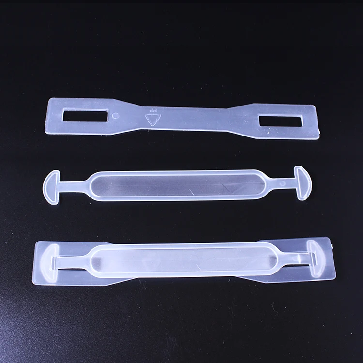
Wholesale heavy duty plastic packaging handles for carton box 