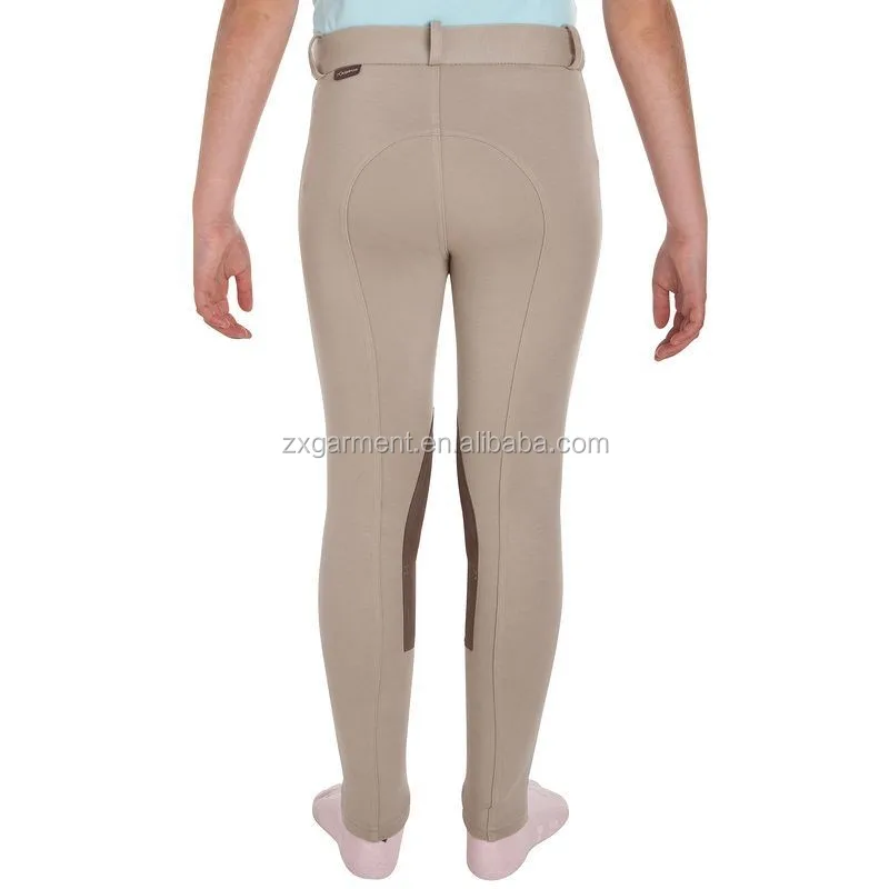 Beige Brown Horse Riding Pants Equestrian Breeches All Size Buy