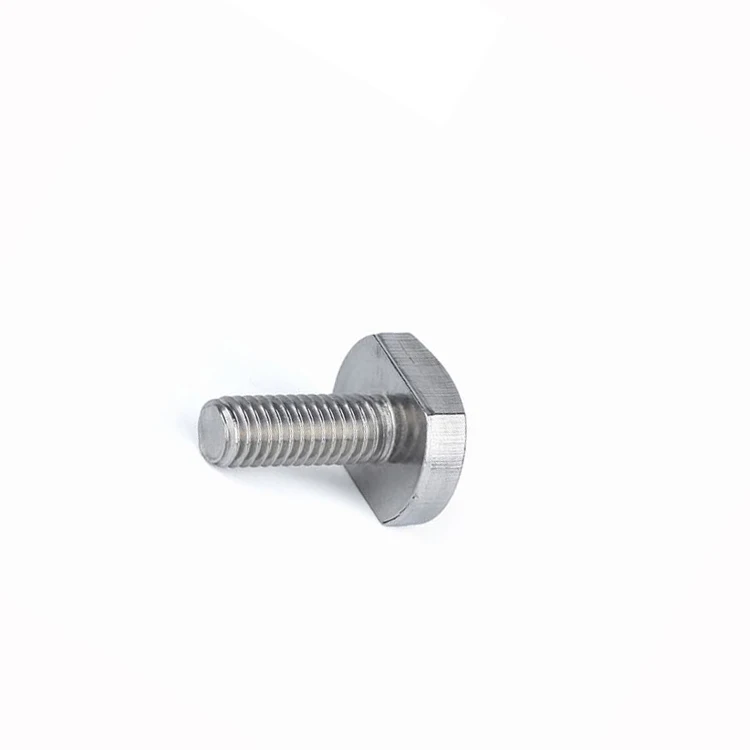 Wood Thread Hanger Bolt/hanger Bolts Metric/m6 Hanger Bolt Buy Wood Thread Hanger Bolt/hanger