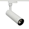 2017 Shop Office Mall Energy Saving Lighting Easy Installed 15W COB LED Track Light