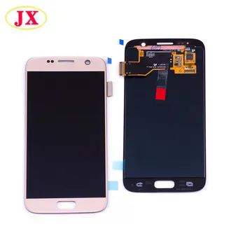 samsung s7 lcd replacement price