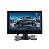 7 Inch TFT LCD Screen Car Monitor For Reversing Rear View Camera