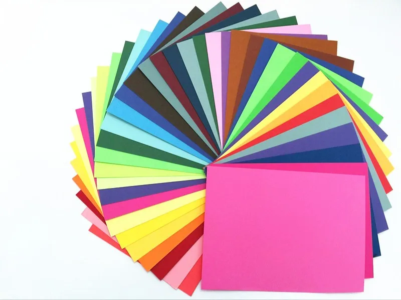 Цветная Бумага Для Цветов
