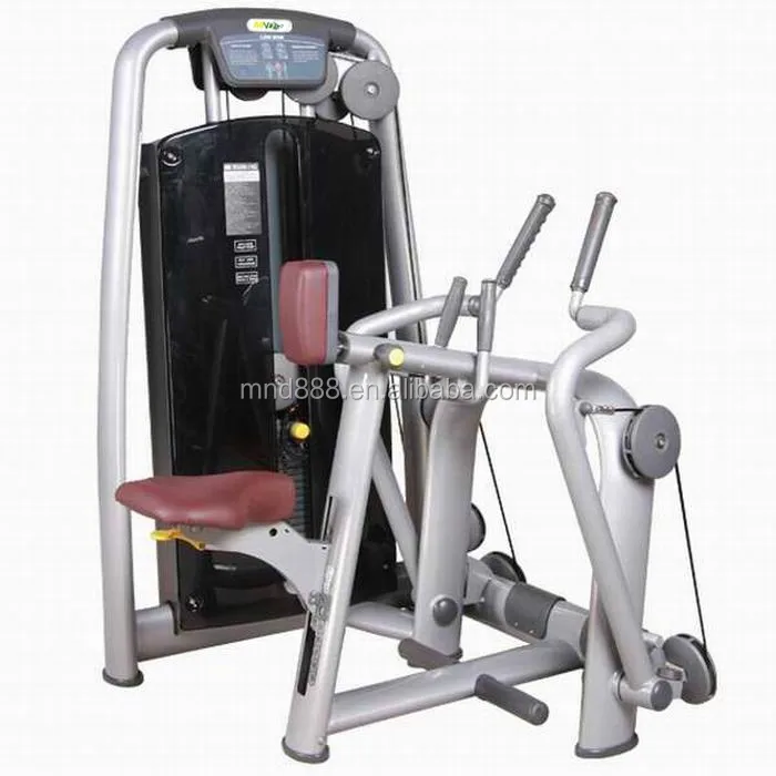 Gym Fitness Equipment/spare Parts For Fitness Equipment/seated Row ...